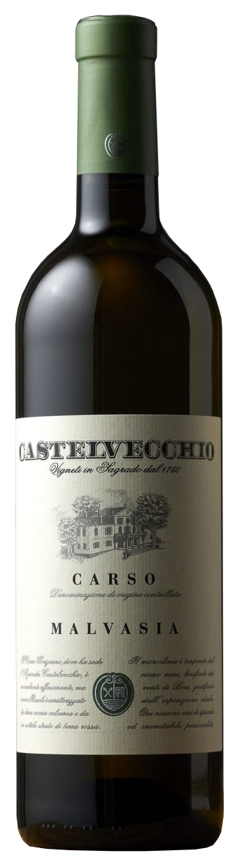 Vino Castelvecchio Malvasia 75cl