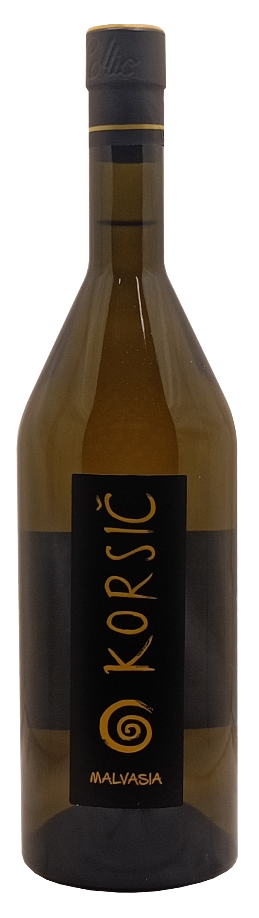 Vino Korsič Malvasia 2023 75cl