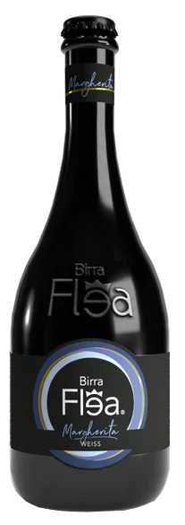 Birra Flea "Margherita" Weiss 75cl