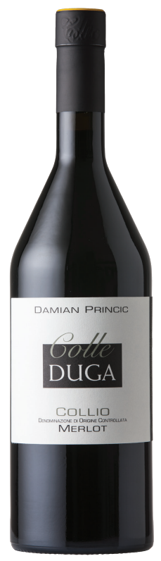 Vino Colle Duga Merlot 2023 75cl