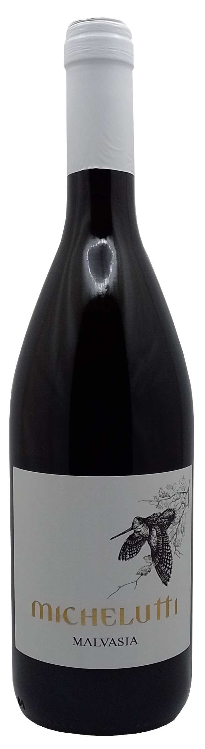 Vino Michelutti Malvasia 2024 75cl