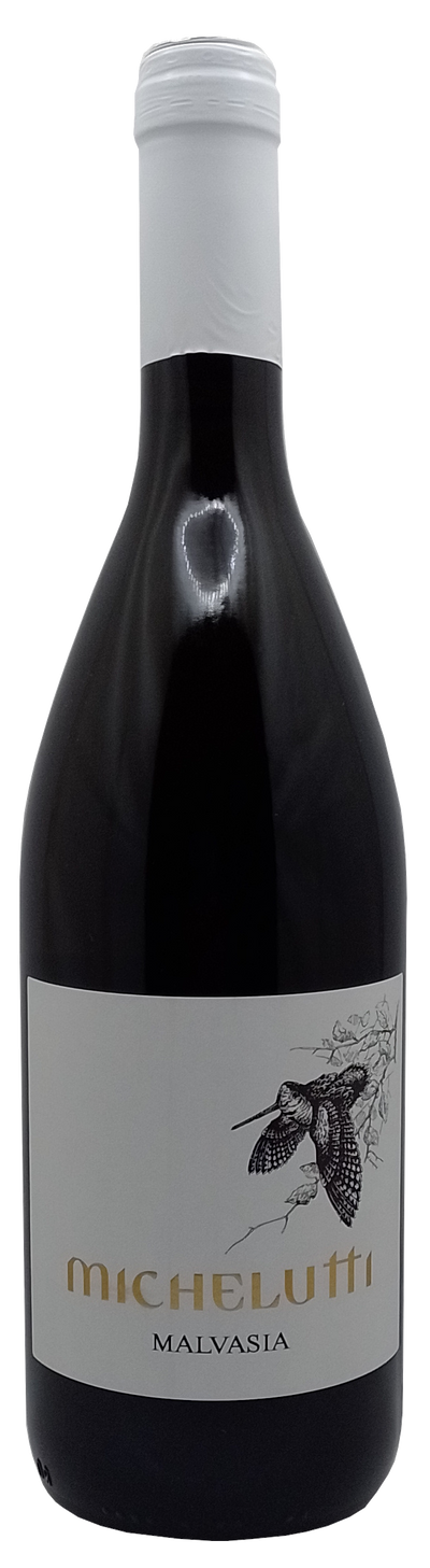 Vino Michelutti Malvasia 2024 75cl