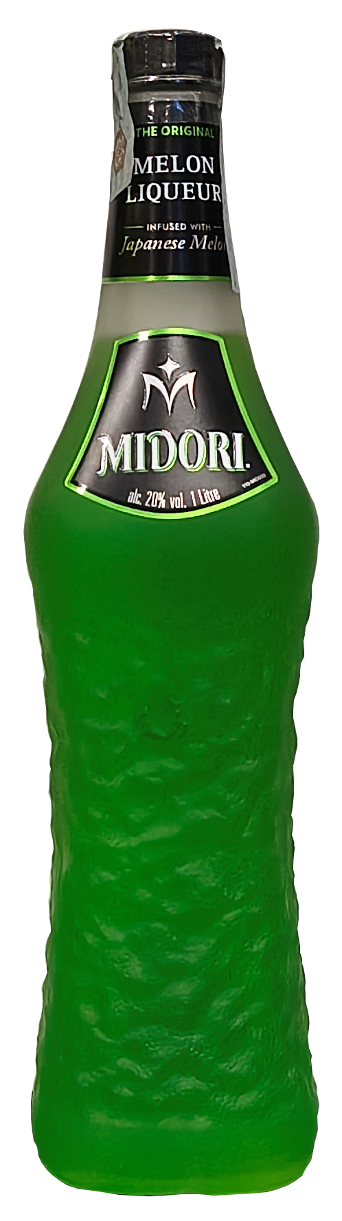 Liquore Midori 1 L