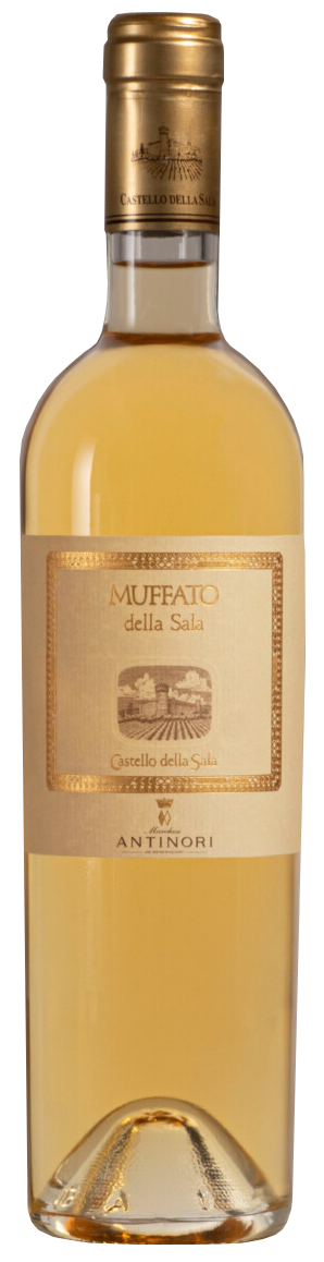 Vino dolce Castello della Sala Muffato della Sala 2022 50cl