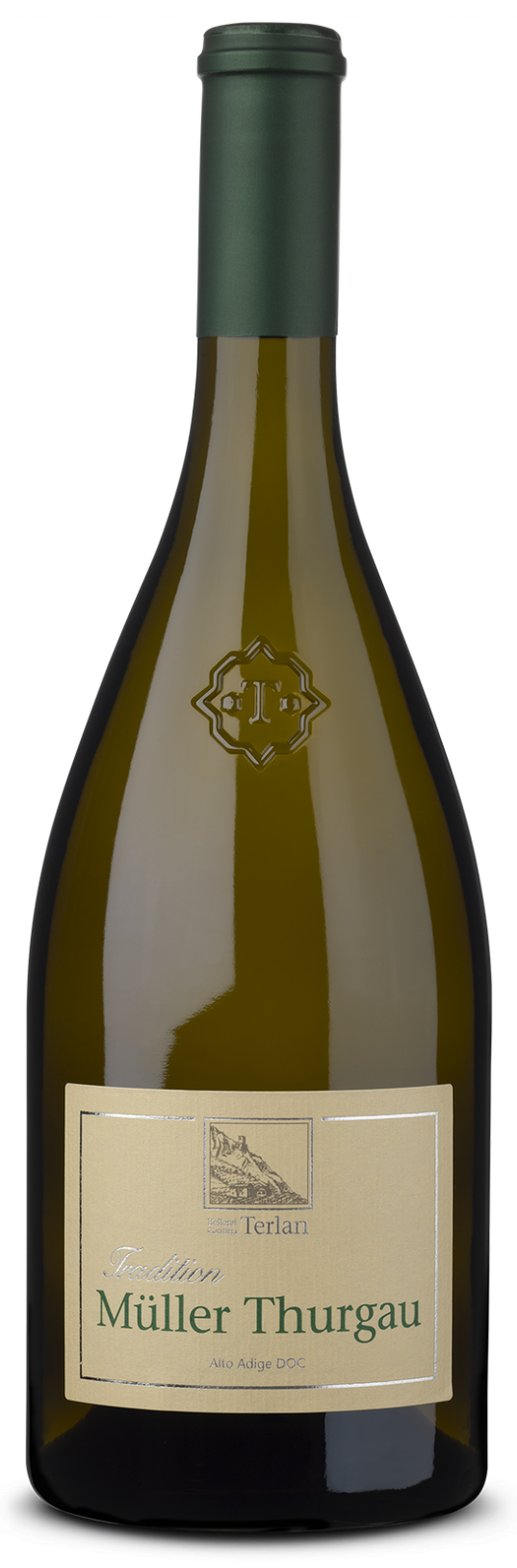 Vino Terlano Müller Thurgau 2024 75cl