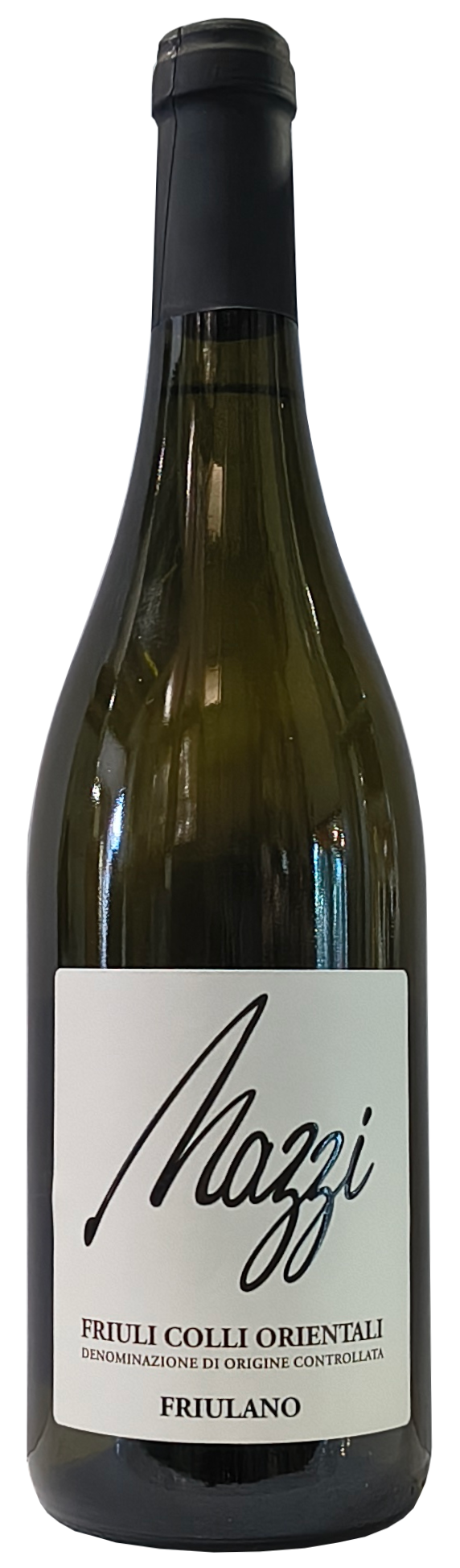 Vino Nazzi Friulano 2024 75cl