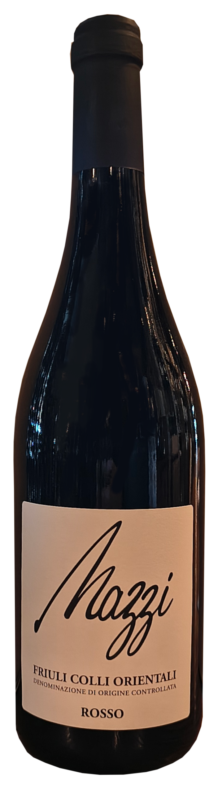 Vino Nazzi Rosso 2024 75cl