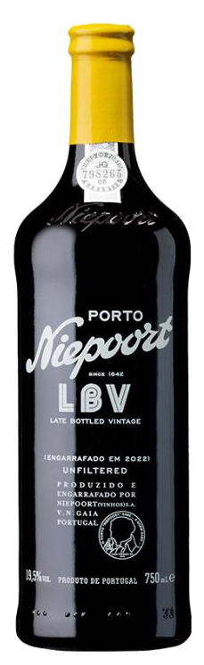 Porto Niepoort L.B.V. 2020 75cl