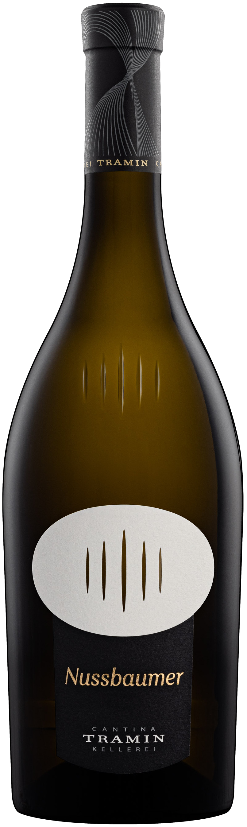 Vino Tramin Gewürztraminer "Nussbaumer" 2023 75cl
