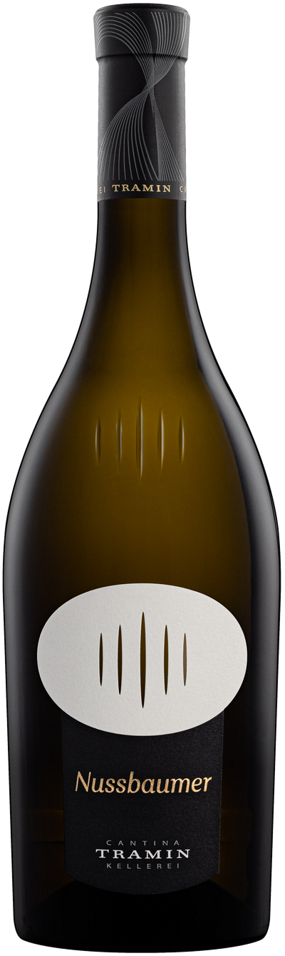 Vino Tramin Gewürztraminer "Nussbaumer" 2023 75cl