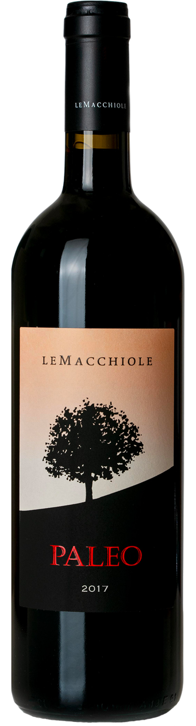 Vino Le Macchiole Paleo 2017 75cl