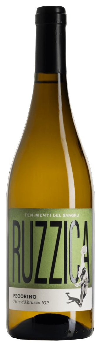 Vino Tenimenti del Sangro Pecorino 2025 75cl