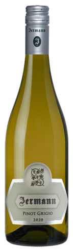 Vino Jermann Pinot Grigio 2024 75cl