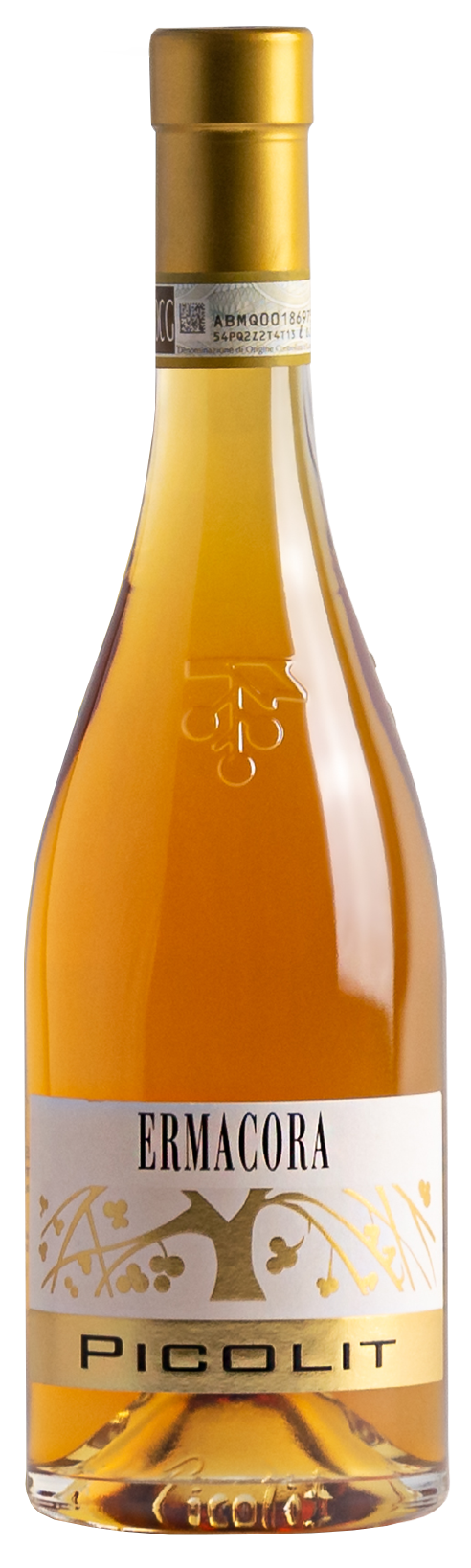 Vino Ermacora Picolit 2020 50cl