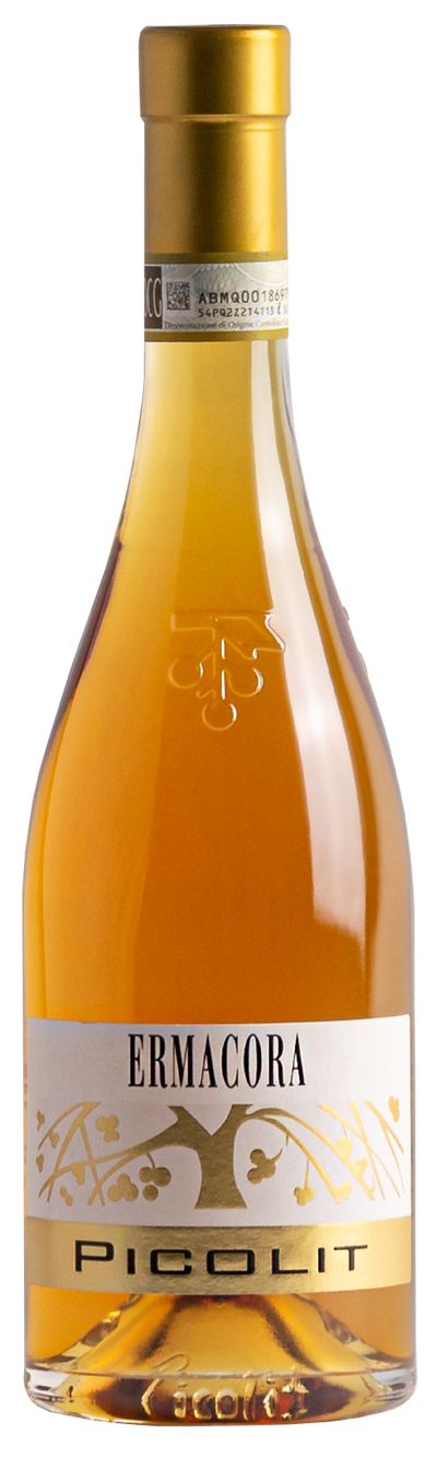 Vino Ermacora Picolit 2020 50cl