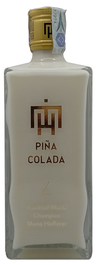 Piña Colada MH Mario Hofferer 50cl (Cocktail Ready to Drink)
