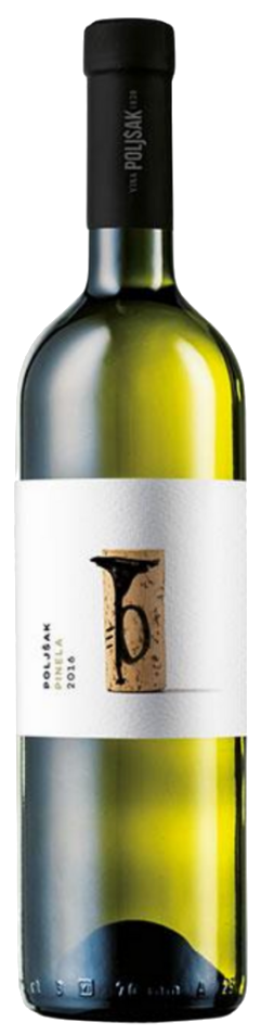 Vino Poljsak Pinela 2024 75cl