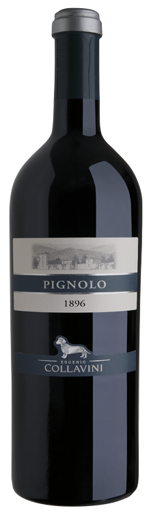 Vino Collavini Pignolo 2013 75cl