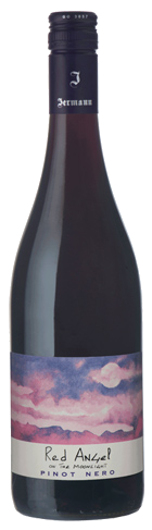 Vino Jermann Red Angel Pinot Nero 2021 75cl