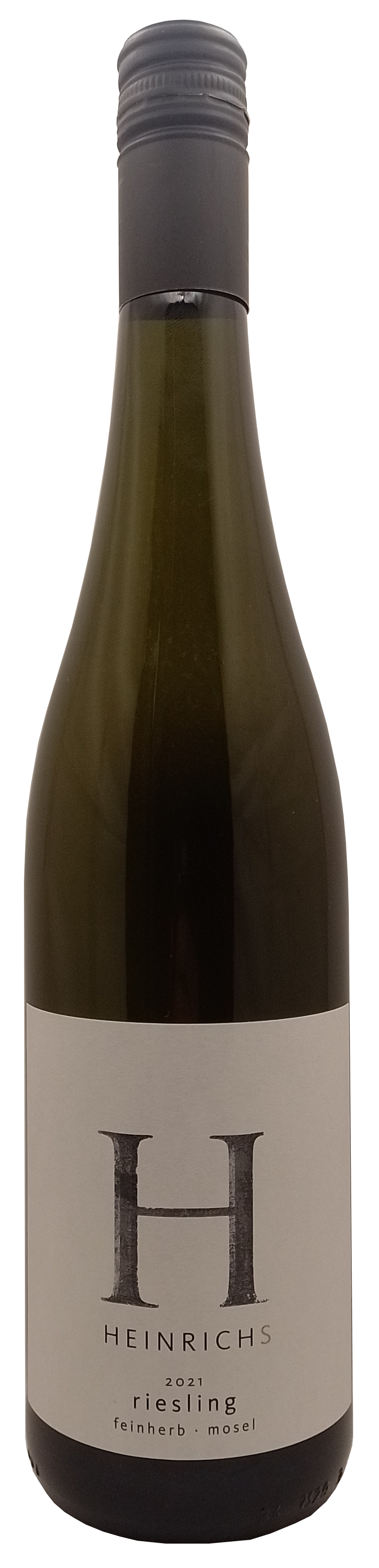 Vino Heinrichshof Riesling HEINRICHS Feinherb 2021 75cl