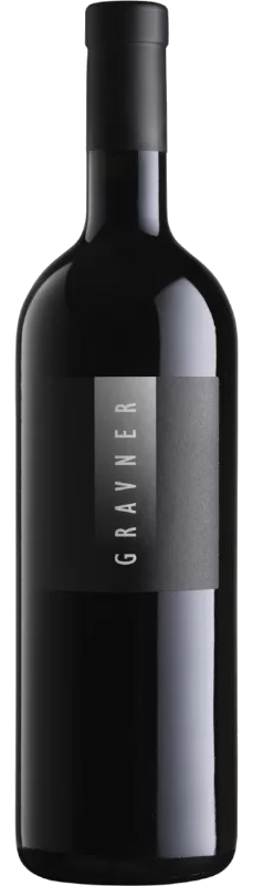 Vino Gravner Rujno Rosso 2008 75cl