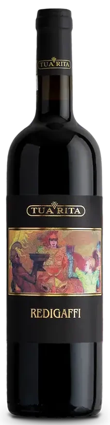 Vino Tua Rita Redigaffi 2010 75cl