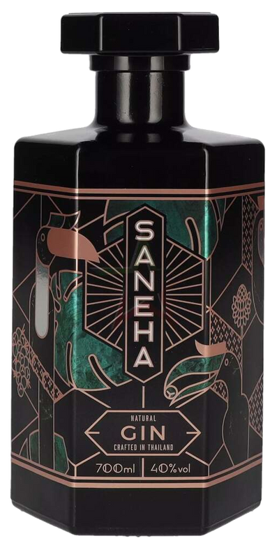 Gin Saneha 70cl
