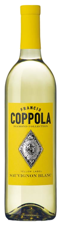 Vino Francis Ford Coppola Sauvignon Blanc Diamond Collection 2022 75cl