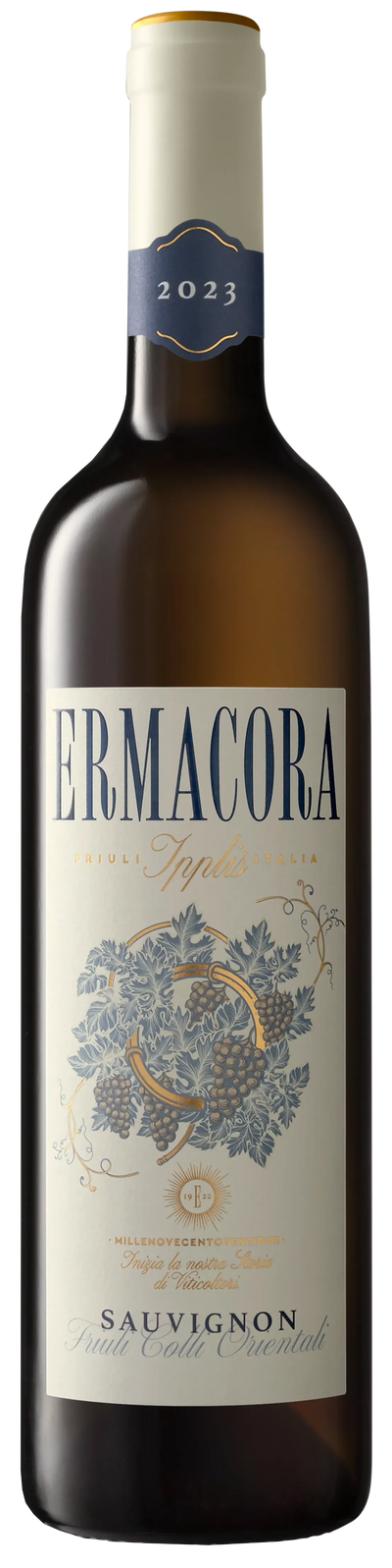 Vino Ermacora Sauvignon 2023 75cl