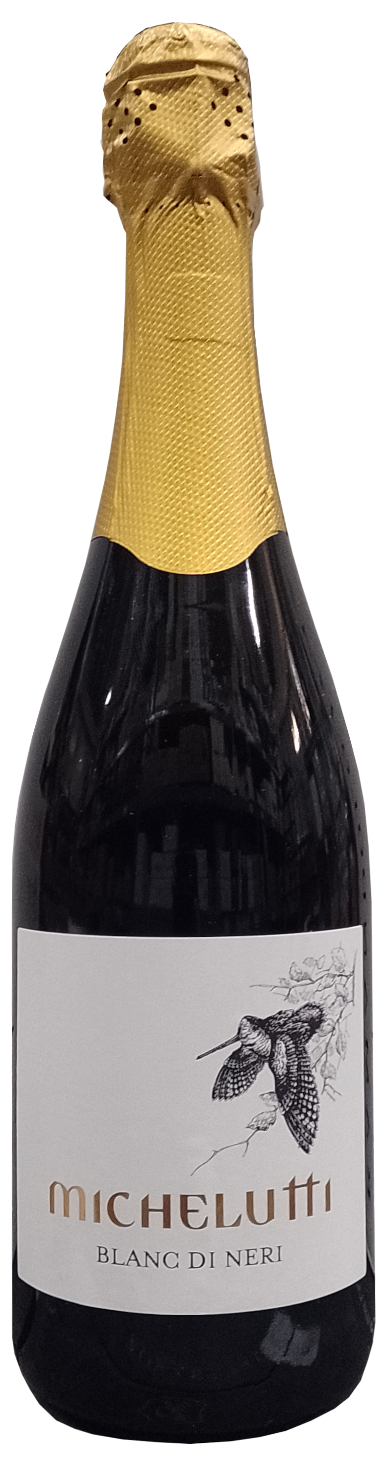 Spumante Michelutti Metodo Classico Blanc de Noir 75cl