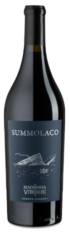 Vino Madonna delle Vittorie Summolaco Rosso 2023 75cl