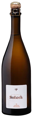 Champagne Yannick Prevoteau Solera extra brut 75cl