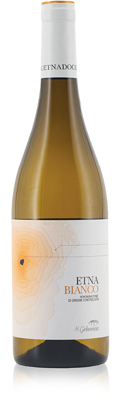 Vino Tenute Orestiadi Etna Bianco La Gelsomina 2022 75cl