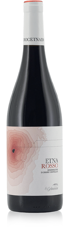 Vino Tenute Orestiadi Etna Rosso 2022 La Gelsomina 75cl