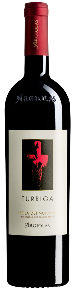 Vino Argiolas Turriga 2021 75cl