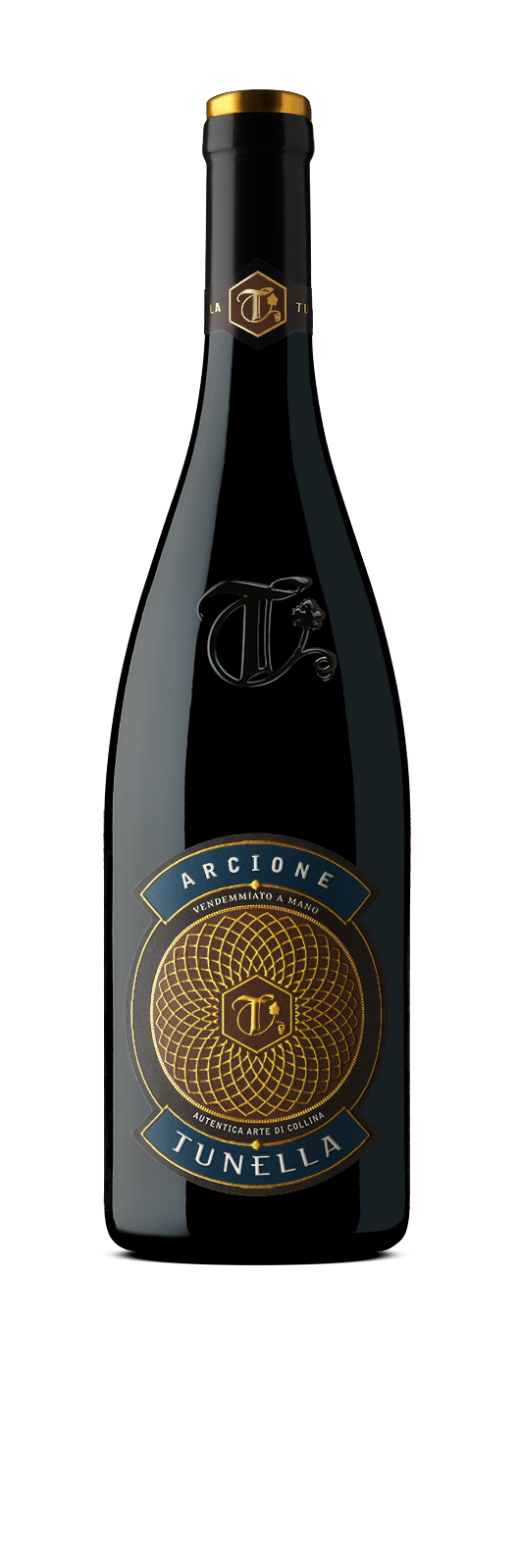 Vino Tunella L'Arcione 2020 75cl