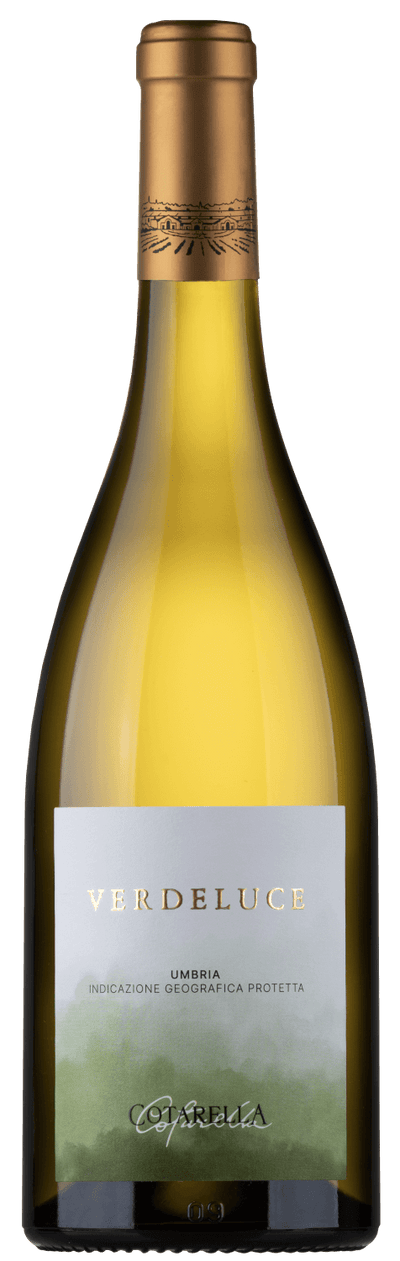 Vino Cotarella "Verdeluce" 2023 75cl