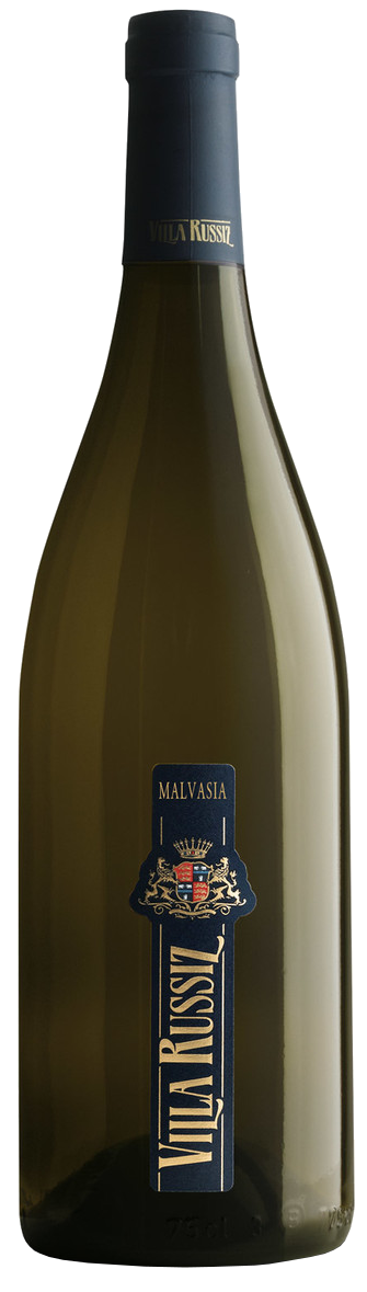Vino Villa Russiz Malvasia 2024 75cl