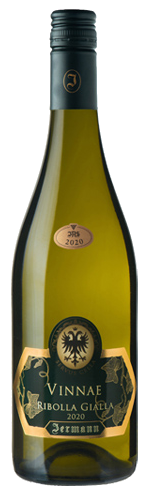 Vino Jermann Vinnae 2023 75cl