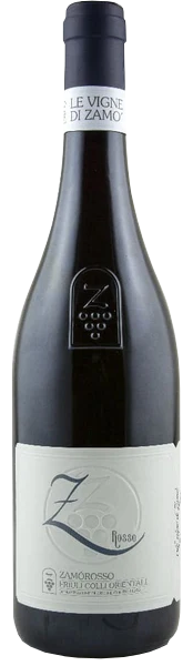 Vino Le Vigne di Zamò "Rosso" 2023 75cl