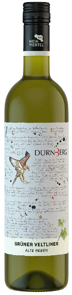 Vino Dürnberg Grüner Veltliner Alte Reben 2020 75cl