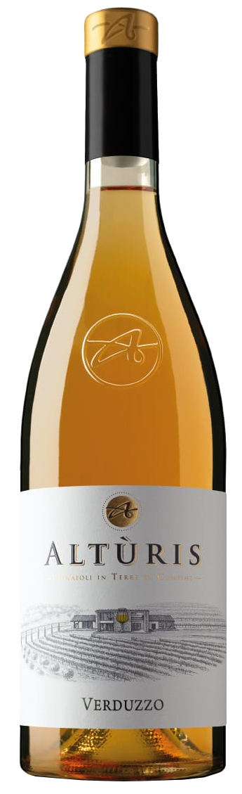 Vino Altùris Verduzzo 75cl