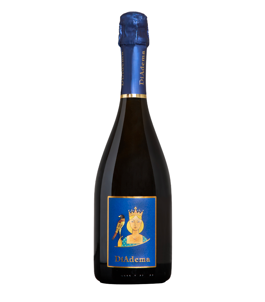 Spumante DiAdema Ribolla Gialla 75 Cl.