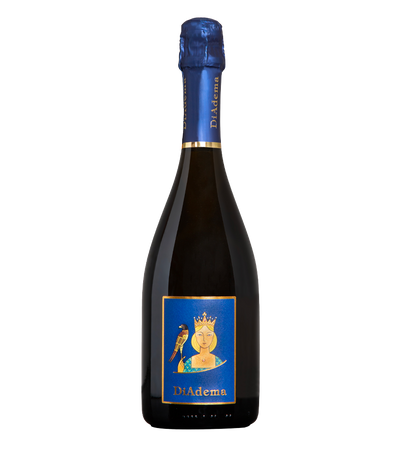 Spumante DiAdema Ribolla Gialla 75 Cl.
