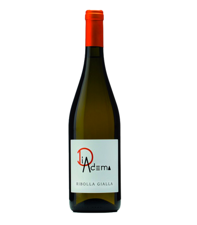 Vino DiAdema Ribolla Gialla 2024 75 Cl.