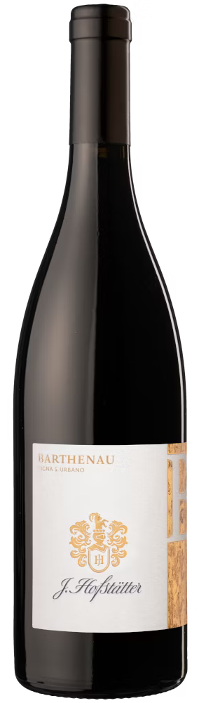 Vino Hofstätter Pinot Nero Barthenau Vigna S. Urbano 2019 75cl