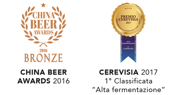 Birra Flea "Federico II Extra" I.P.A. 75cl