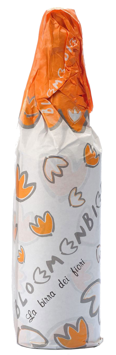 Birra De Prouf Bloemenbier 75cl