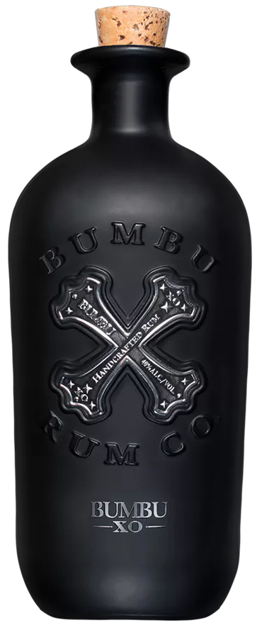 Rum Bumbu X.O. 70cl