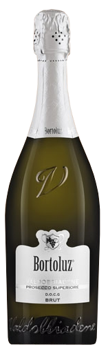 Prosecco Superiore Bortoluz Brut DOCG 75cl